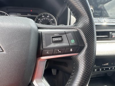 2024 Mitsubishi Outlander SE 2.5 S-AWC