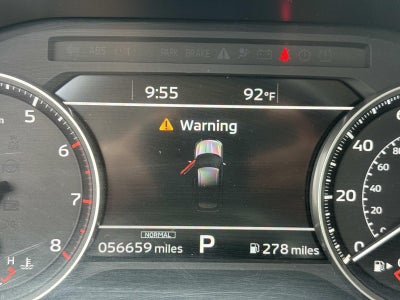 2024 Mitsubishi Outlander SE 2.5 S-AWC