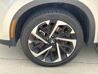 2024 Mitsubishi Outlander SE 2.5 S-AWC