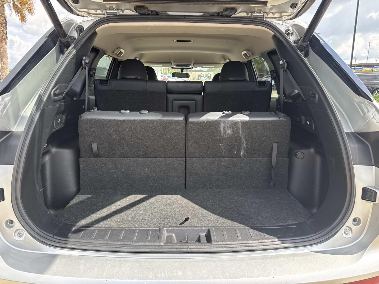 2024 Mitsubishi Outlander SE 2.5 S-AWC