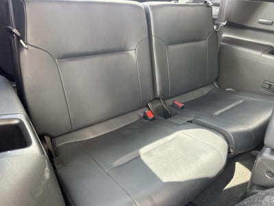 2024 Mitsubishi Outlander SE 2.5 S-AWC