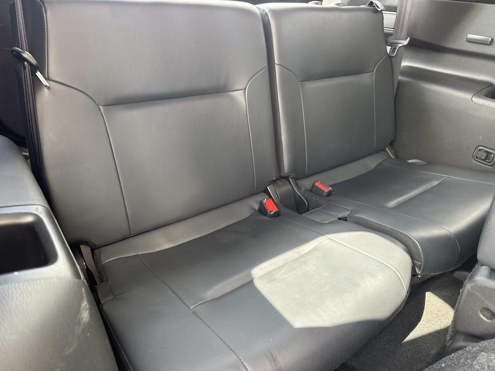 2024 Mitsubishi Outlander SE 2.5 S-AWC
