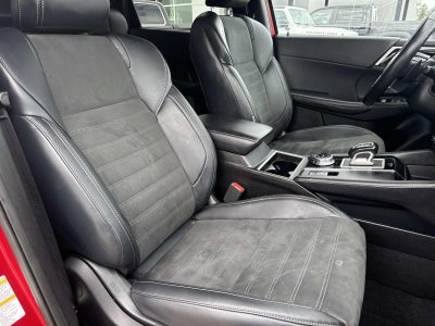 2024 Mitsubishi Outlander Base