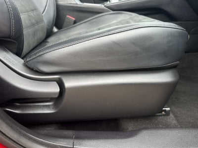 2024 Mitsubishi Outlander Base
