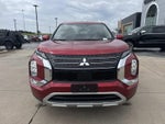 2024 Mitsubishi Outlander Base