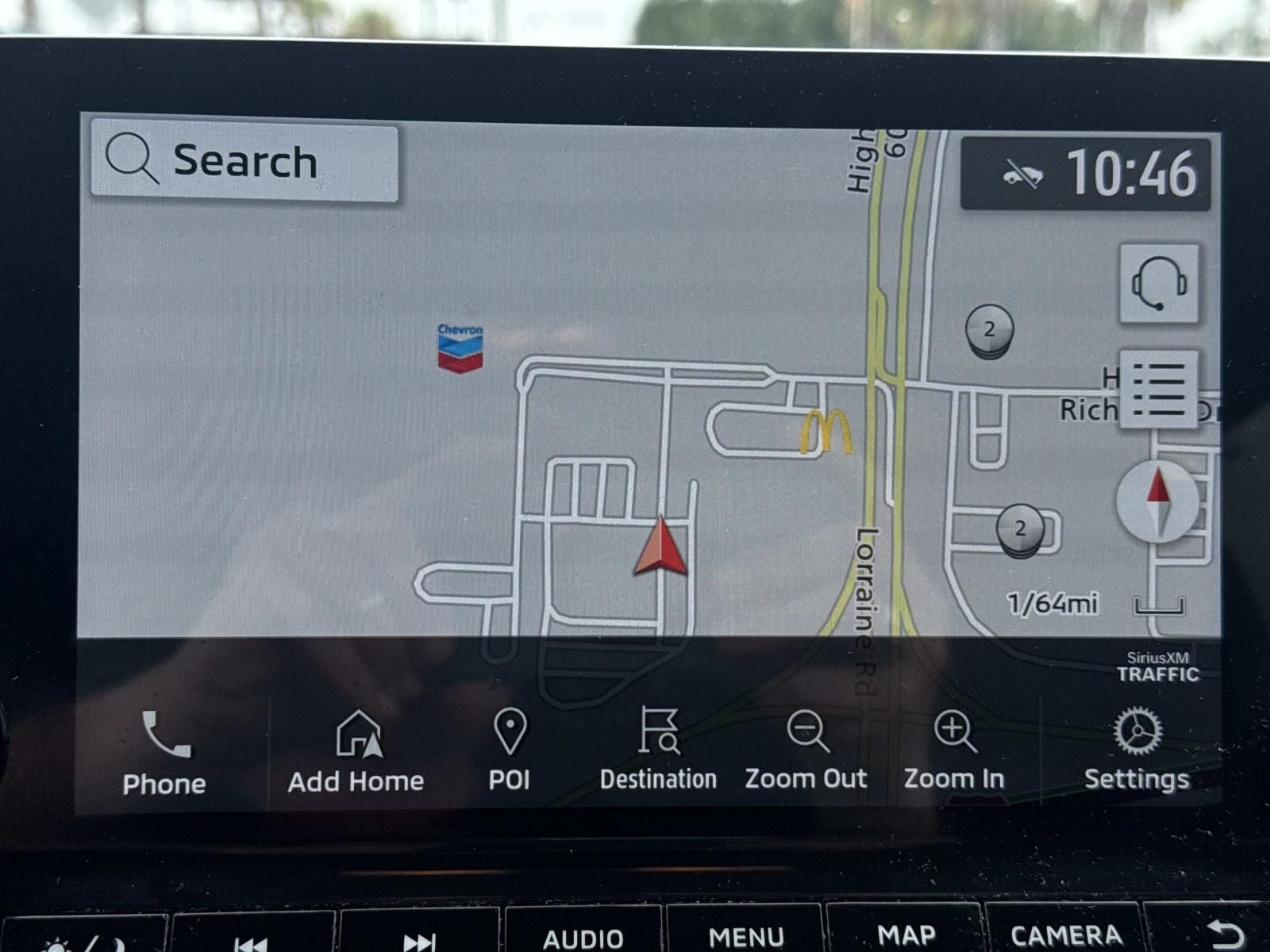 2024 Mitsubishi Outlander Base
