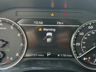 2024 Mitsubishi Outlander Base