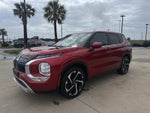 2024 Mitsubishi Outlander Base