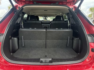 2024 Mitsubishi Outlander Base