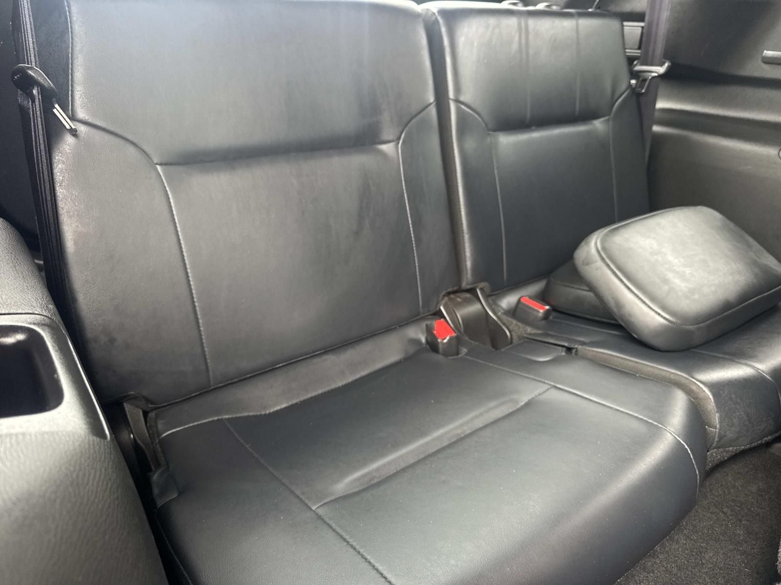 2024 Mitsubishi Outlander Base