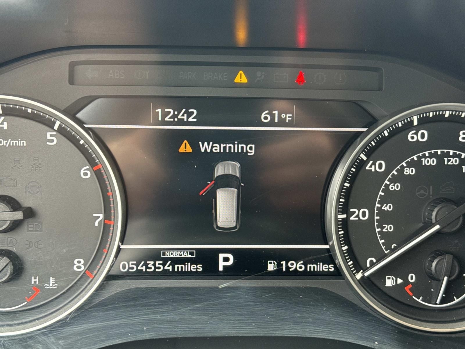 2024 Mitsubishi Outlander Base