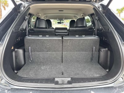 2024 Mitsubishi Outlander Base