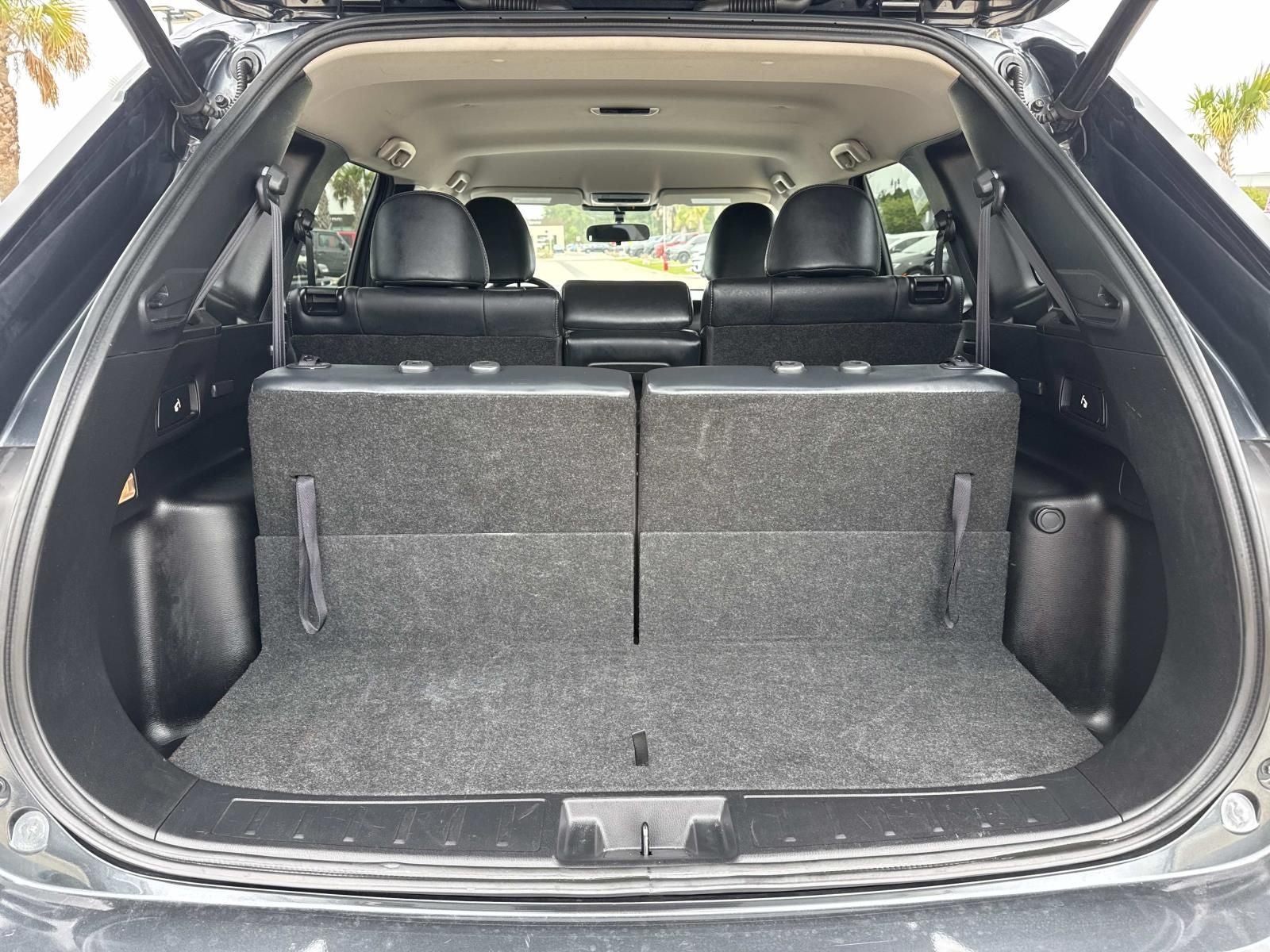 2024 Mitsubishi Outlander Base