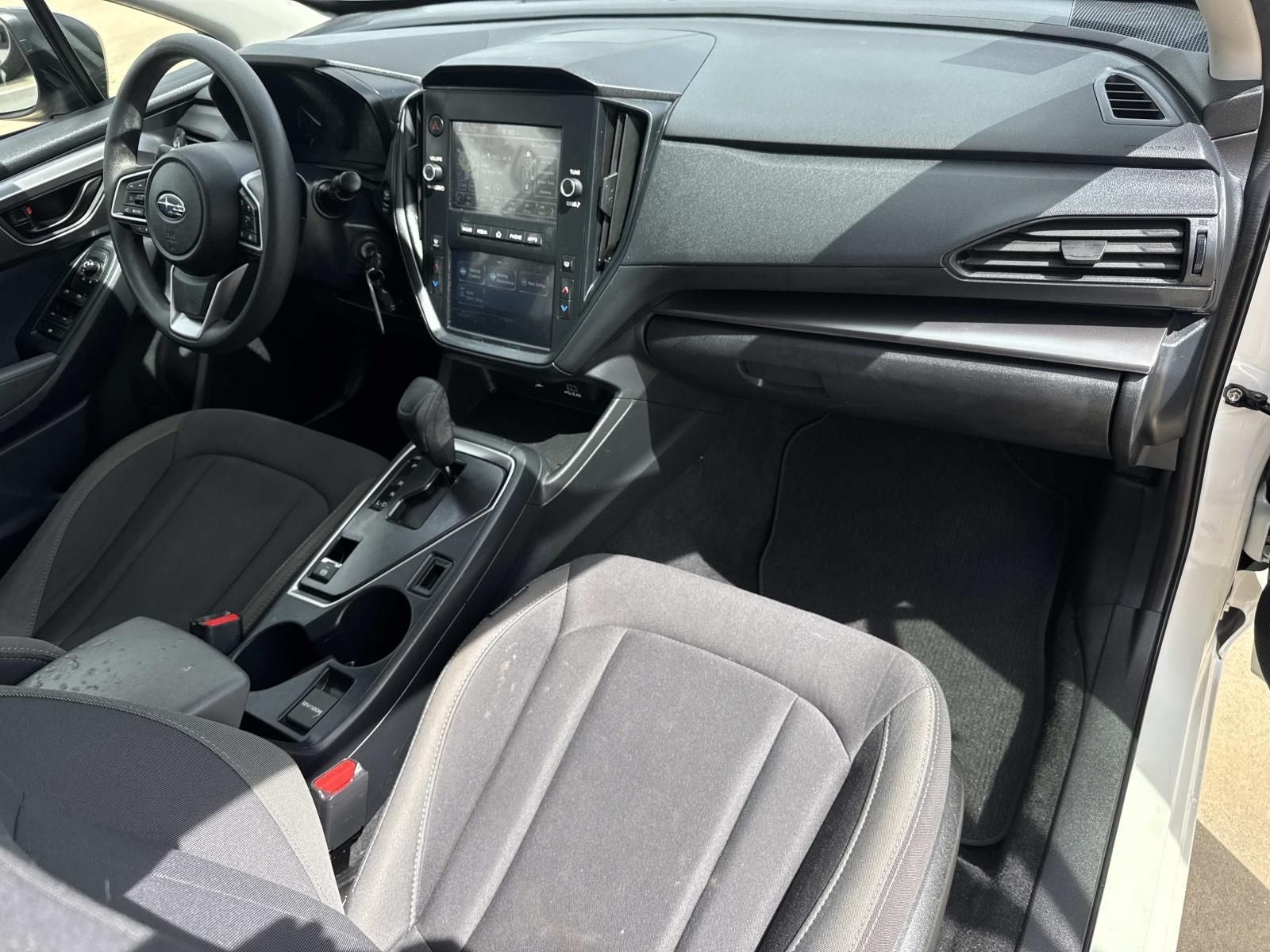 2024 Subaru Impreza Base 5-Door