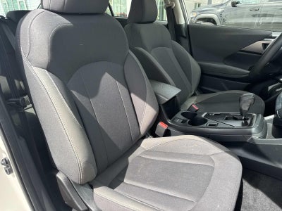 2024 Subaru Impreza Base 5-Door