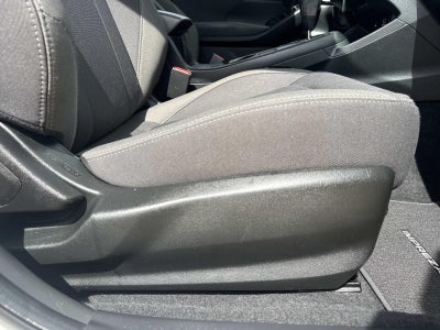 2024 Subaru Impreza Base 5-Door