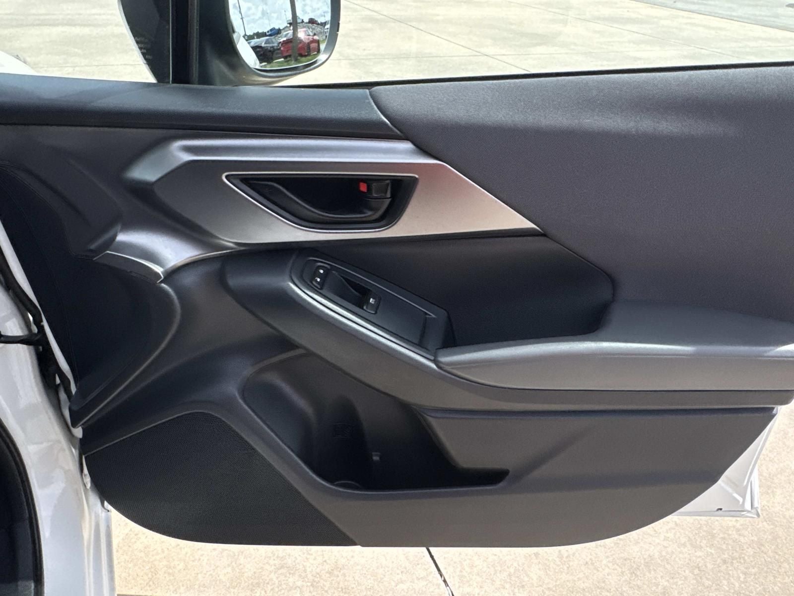 2024 Subaru Impreza Base 5-Door