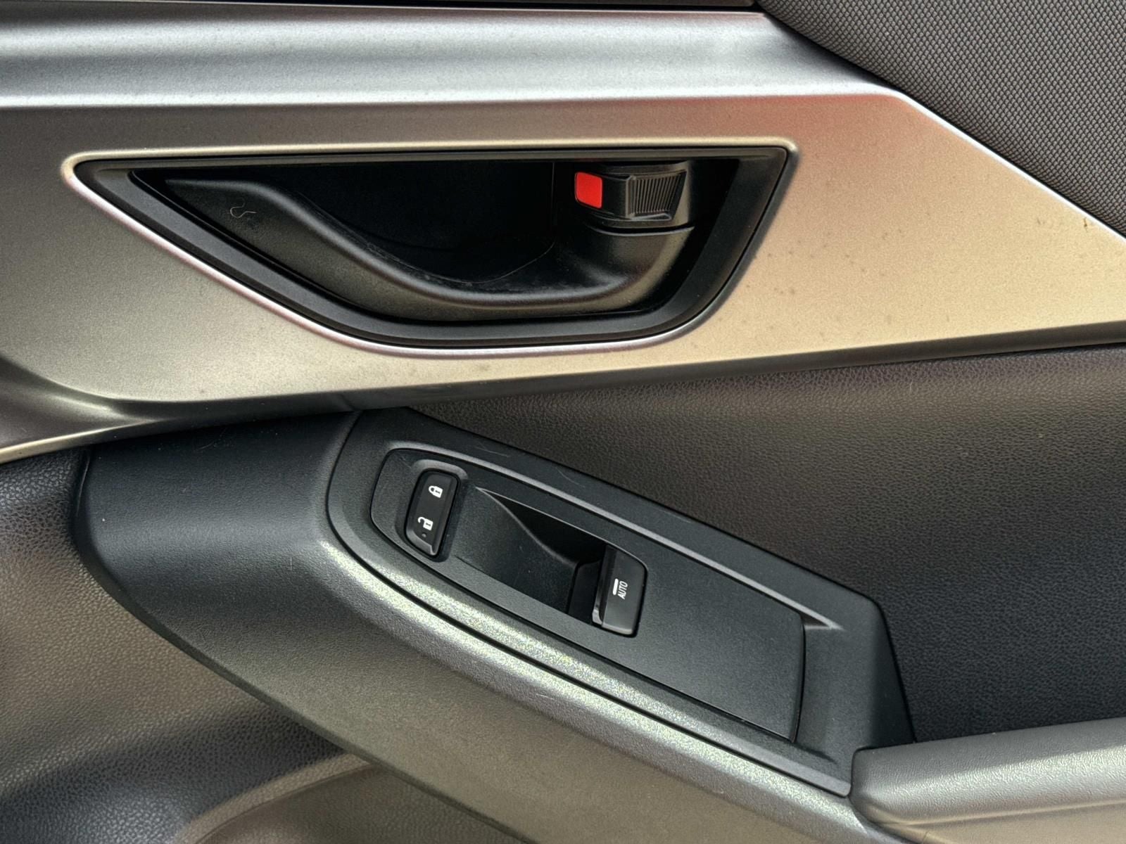 2024 Subaru Impreza Base 5-Door