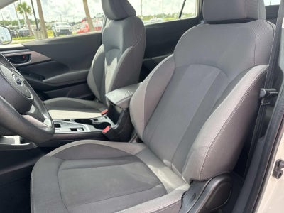 2024 Subaru Impreza Base 5-Door
