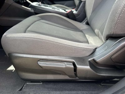 2024 Subaru Impreza Base 5-Door