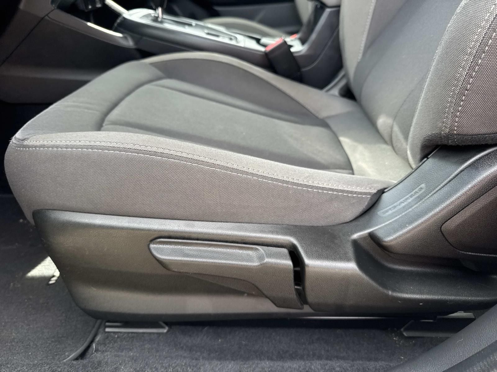 2024 Subaru Impreza Base 5-Door