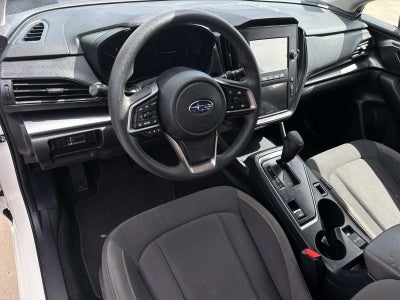 2024 Subaru Impreza Base 5-Door