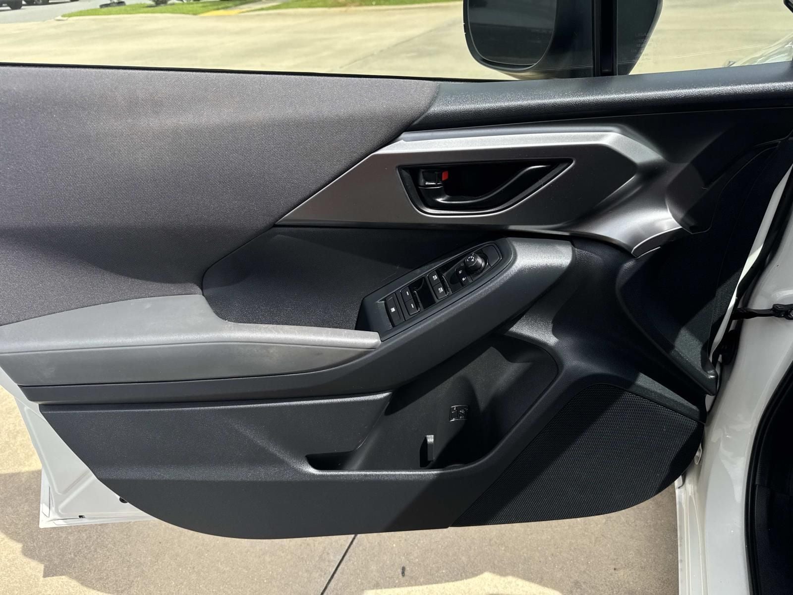 2024 Subaru Impreza Base 5-Door
