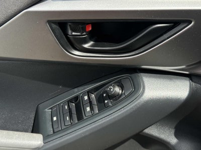 2024 Subaru Impreza Base 5-Door