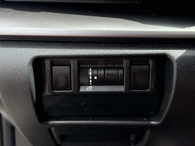 2024 Subaru Impreza Base 5-Door
