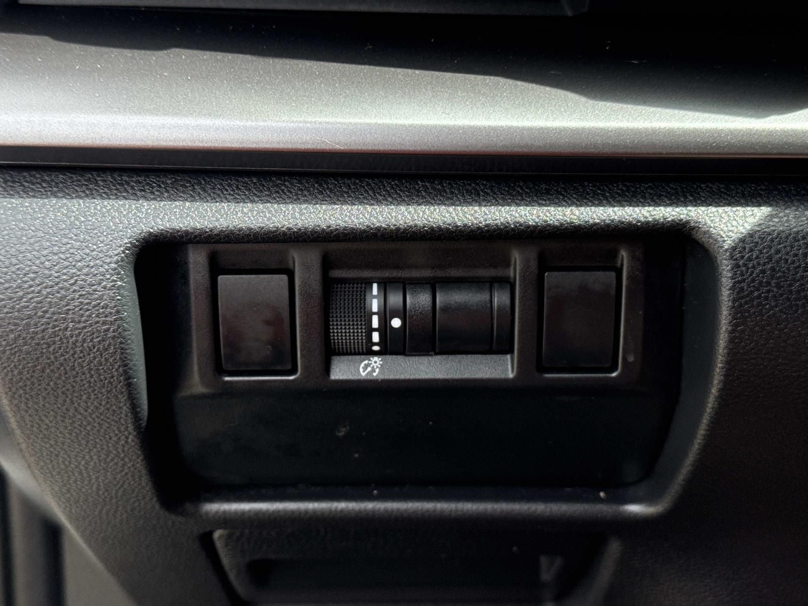 2024 Subaru Impreza Base 5-Door