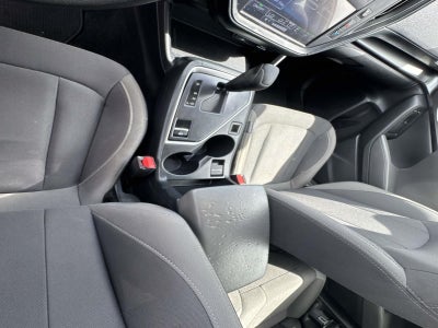 2024 Subaru Impreza Base 5-Door