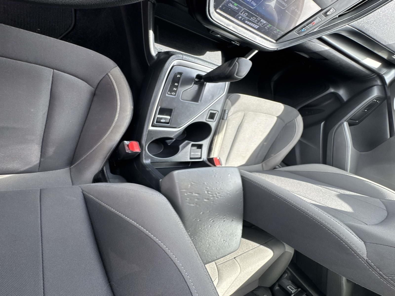 2024 Subaru Impreza Base 5-Door