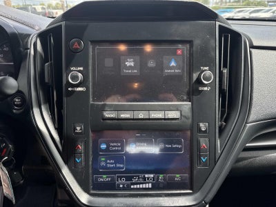2024 Subaru Impreza Base 5-Door
