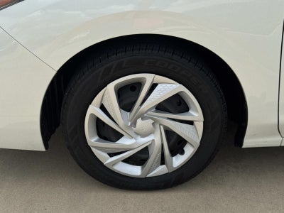 2024 Subaru Impreza Base 5-Door