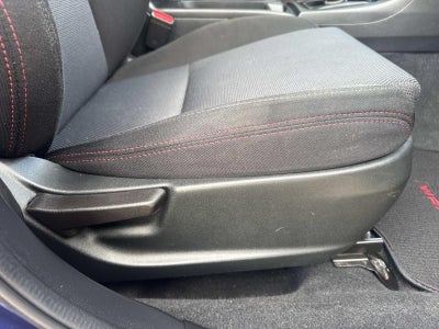 2020 Subaru WRX Premium