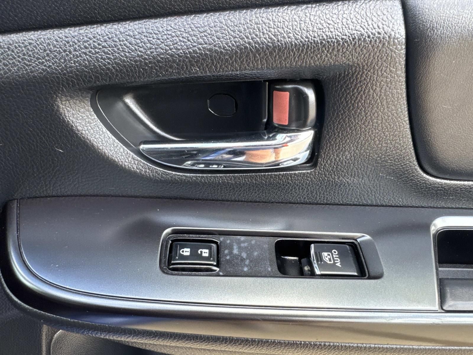 2020 Subaru WRX Premium