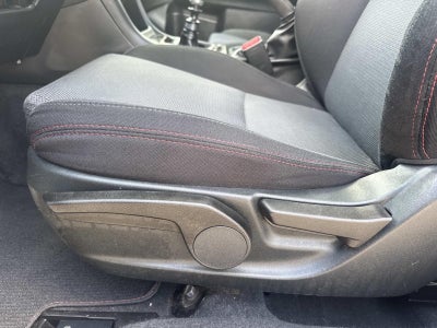 2020 Subaru WRX Premium