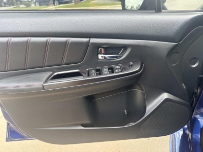 2020 Subaru WRX Premium