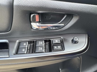 2020 Subaru WRX Premium