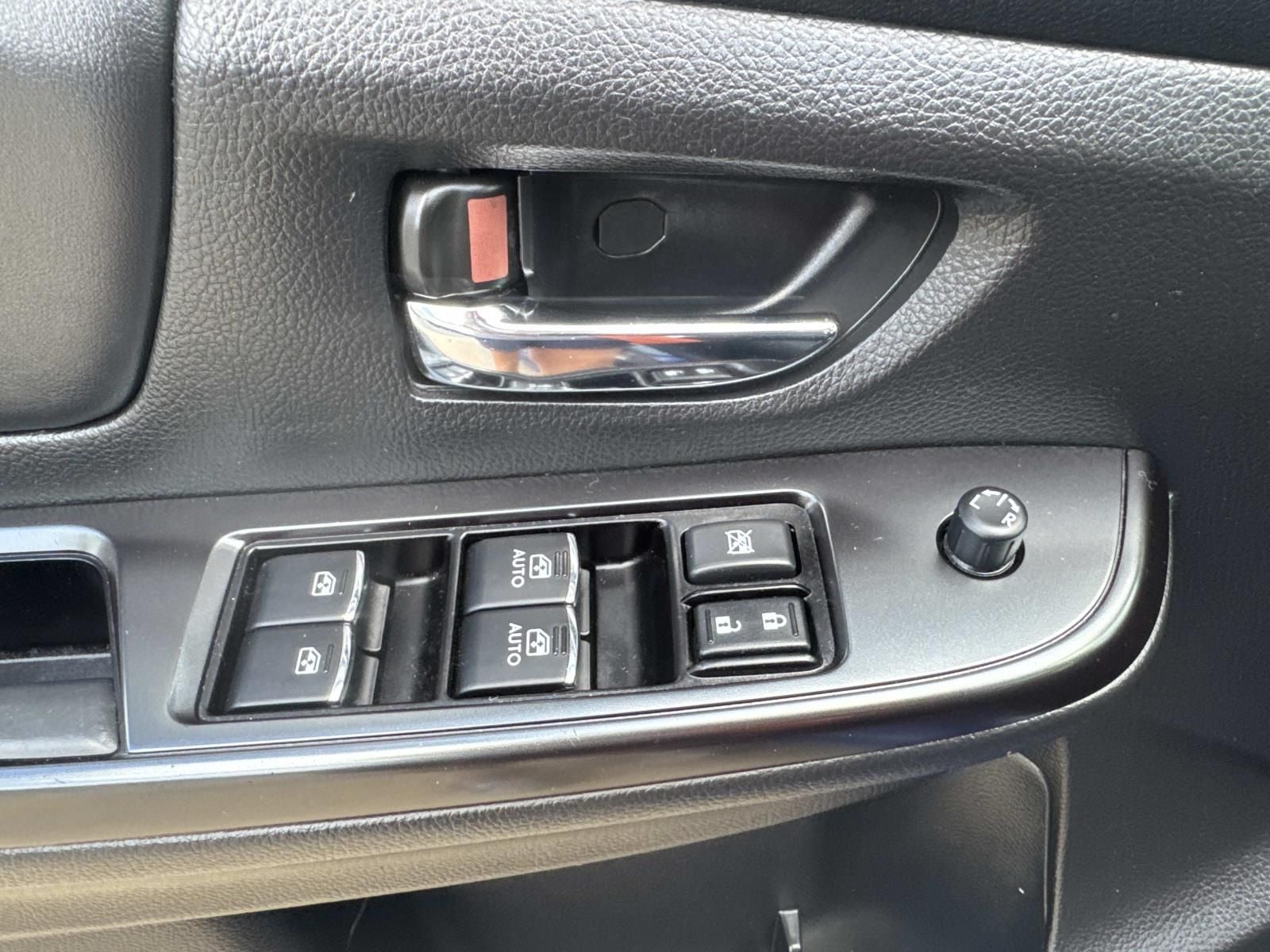 2020 Subaru WRX Premium