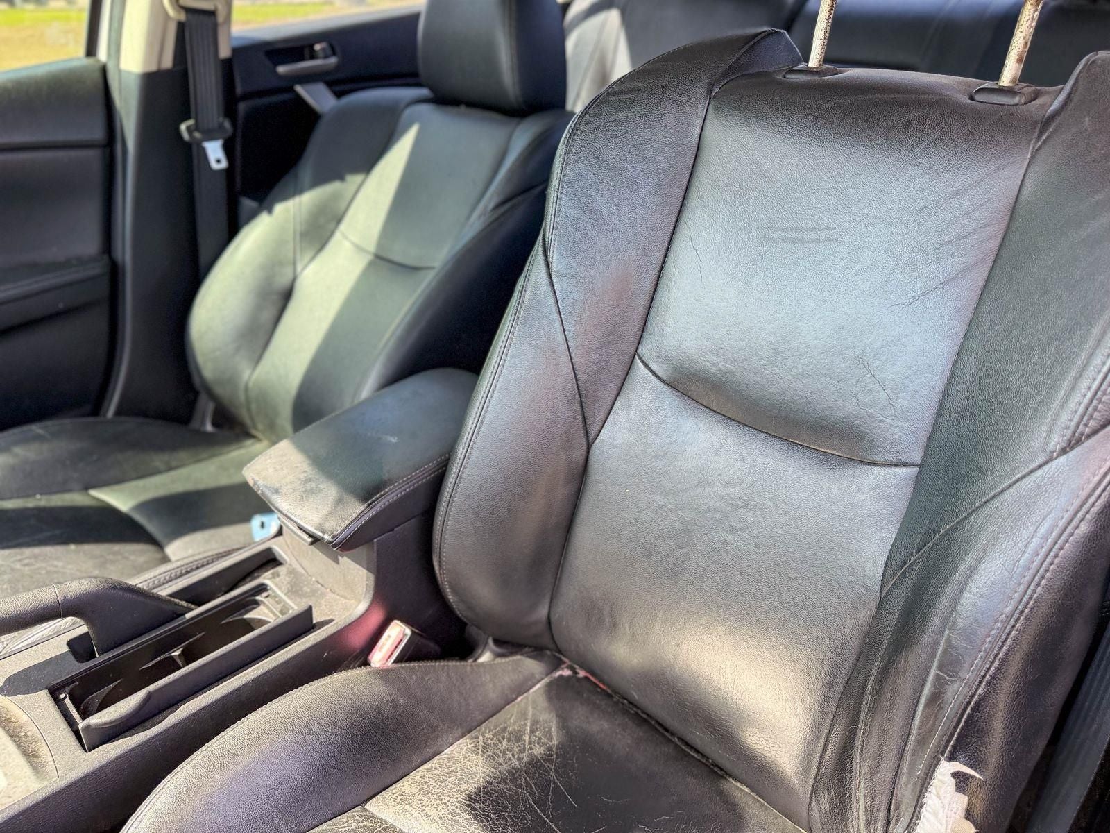 2011 Mazda Mazda3 s Grand Touring