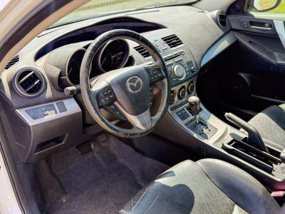 2011 Mazda Mazda3 s Grand Touring