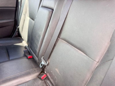 2011 Mazda Mazda3 s Grand Touring