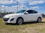 2011 Mazda Mazda3 s Grand Touring