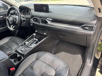 2025 Mazda Mazda CX-5 2.5 S Preferred