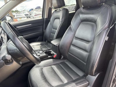 2025 Mazda Mazda CX-5 2.5 S Preferred