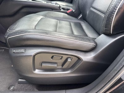 2025 Mazda Mazda CX-5 2.5 S Preferred