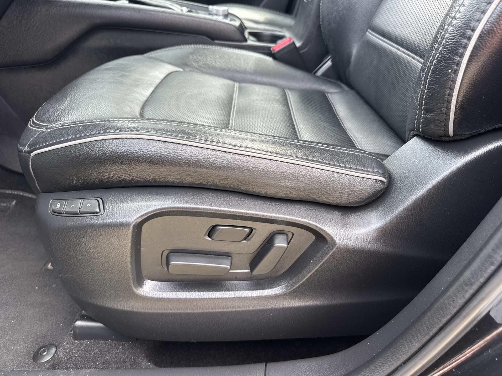 2025 Mazda Mazda CX-5 2.5 S Preferred