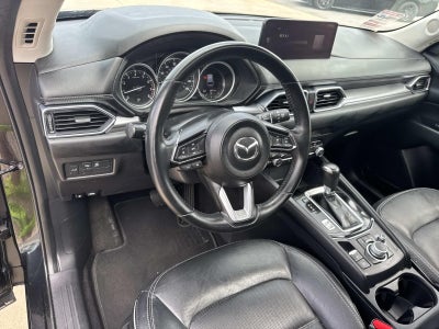 2025 Mazda Mazda CX-5 2.5 S Preferred