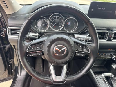 2025 Mazda Mazda CX-5 2.5 S Preferred